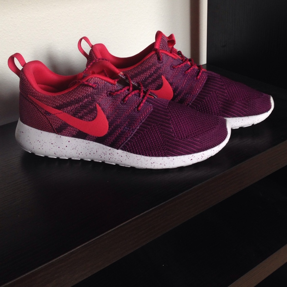 Nike Roshe Run KJCRD ID